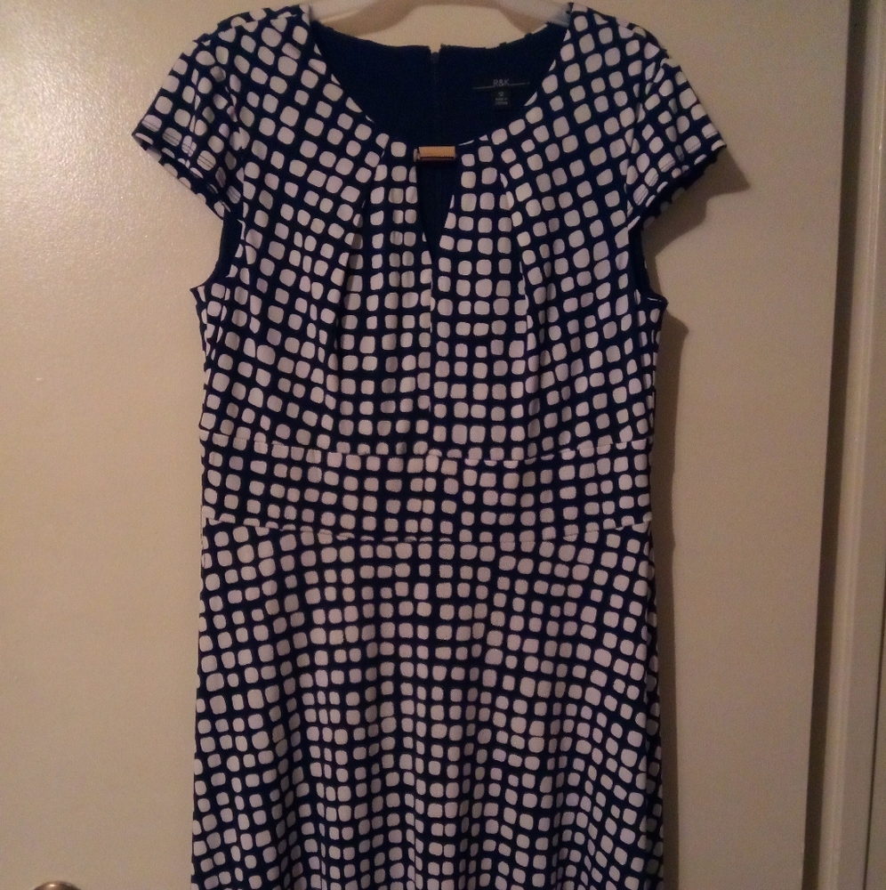 Formal dress